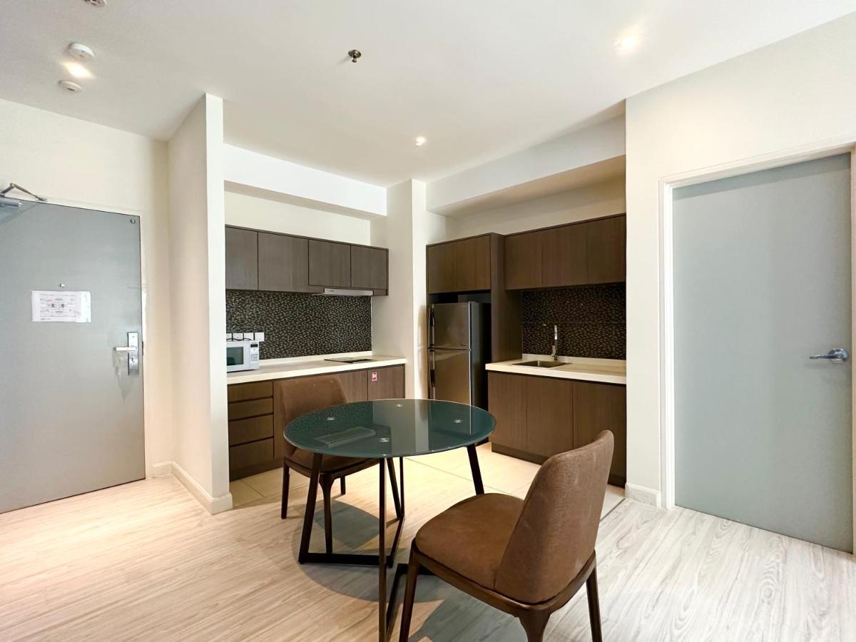 M Centro City Centre @ Gaya Street By Sunset Seaview Vacation Condos Kota Kinabalu Luaran gambar