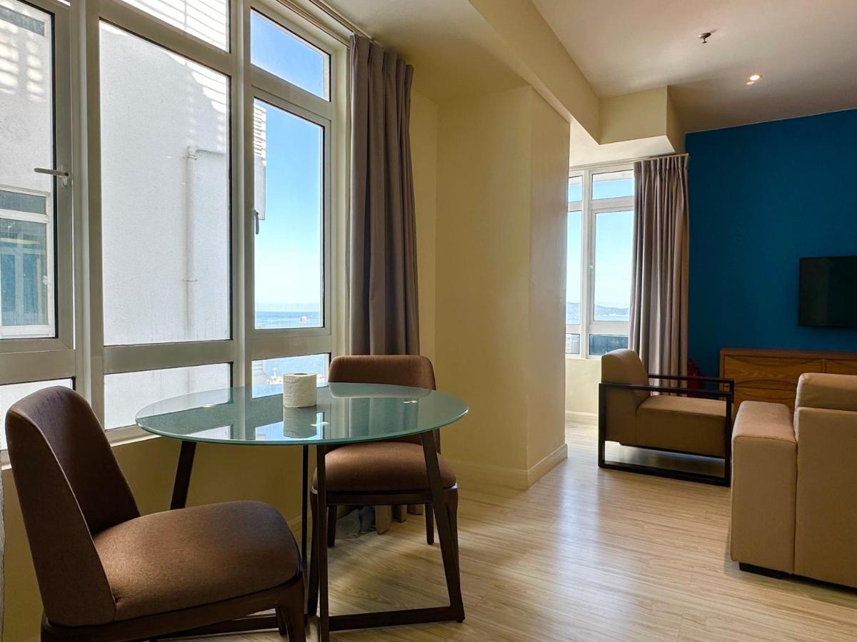 M Centro City Centre @ Gaya Street By Sunset Seaview Vacation Condos Kota Kinabalu Luaran gambar