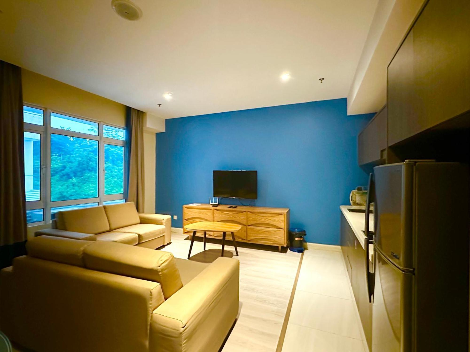 M Centro City Centre @ Gaya Street By Sunset Seaview Vacation Condos Kota Kinabalu Luaran gambar