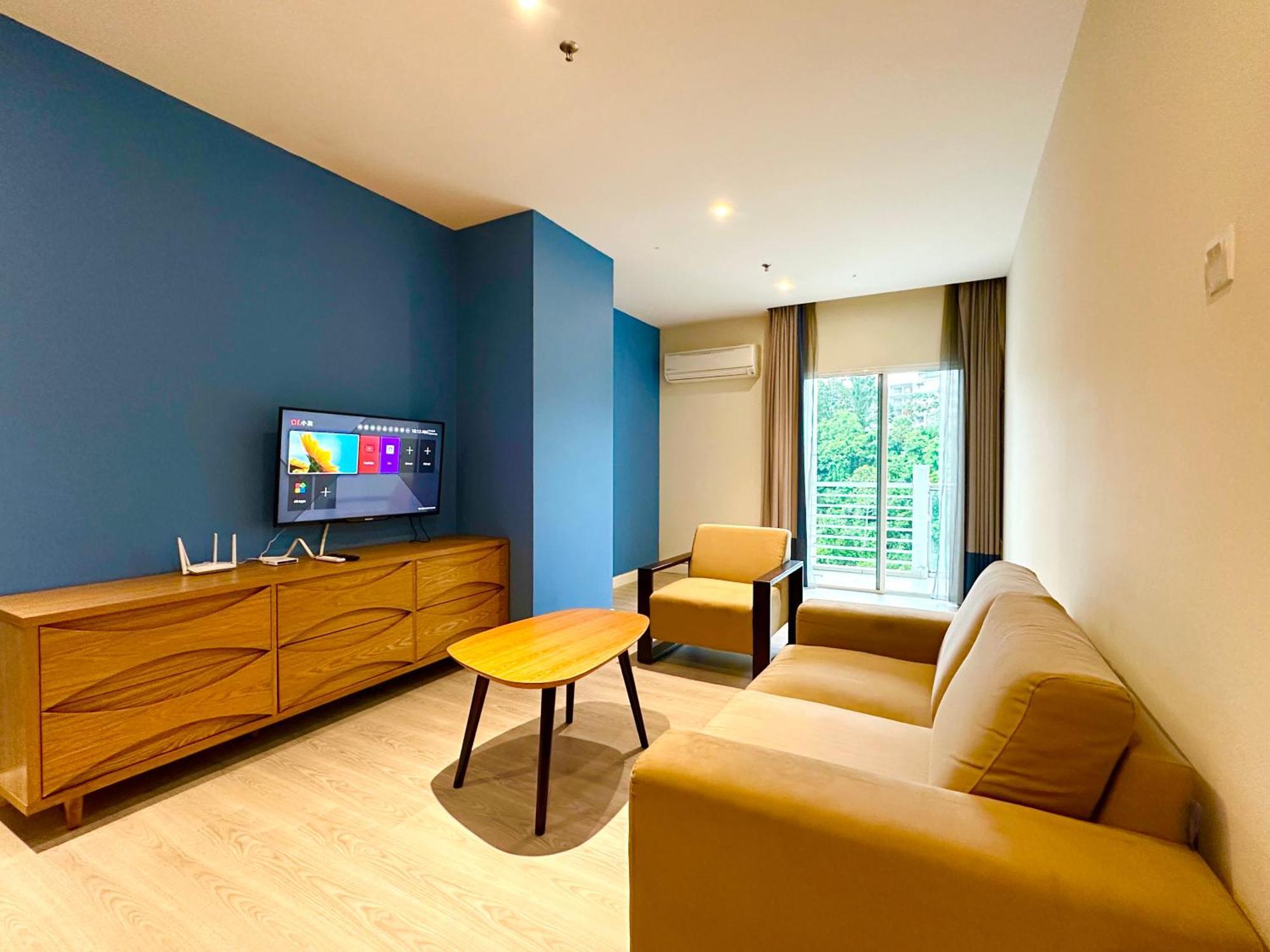 M Centro City Centre @ Gaya Street By Sunset Seaview Vacation Condos Kota Kinabalu Luaran gambar